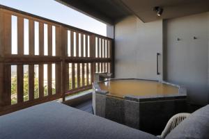 Fotografie z fotogalerie ubytování 楓と樹 v destinaci Shibukawa