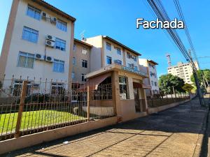 Foto de Apt Centro 2 quartos com garagem 20 min Cataratas