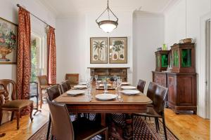 Gallery image of The Sanctuary Jamberoo in Jamberoo +25 photos