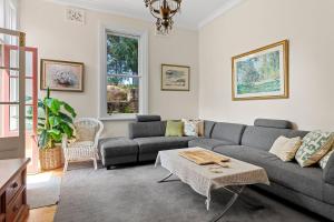 Gallery image of The Sanctuary Jamberoo in Jamberoo