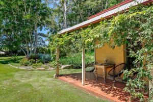 Gallery image of The Sanctuary Jamberoo in Jamberoo