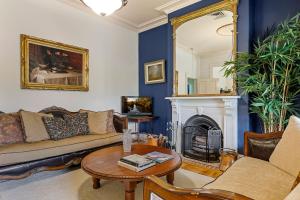 Gallery image of The Sanctuary Jamberoo in Jamberoo