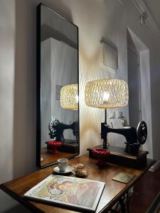 Fotografie z fotogalerie ubytování Terra d'amuri Rooms v destinaci Terrasini