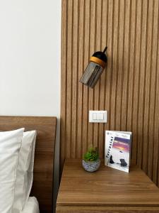 Fotografie z fotogalerie ubytování Terra d'amuri Rooms v destinaci Terrasini