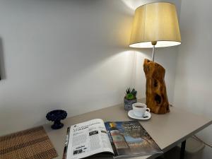 Fotografie z fotogalerie ubytování Terra d'amuri Rooms v destinaci Terrasini