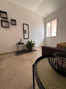 Posedenie v ubytovaní Apartments Mirijana