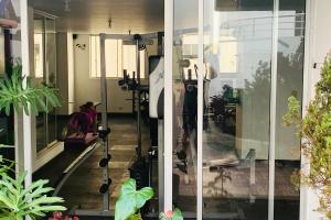 부카라망가에 위치한 Modern & Spacious 3BRD Apt - Perfect Location!에서 갤러리에 업로드한 사진