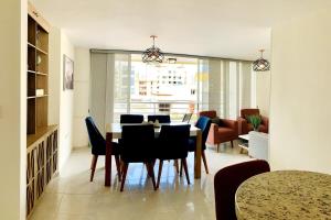 Modern & Spacious 3BRD Apt - Perfect Location! 휴식 공간
