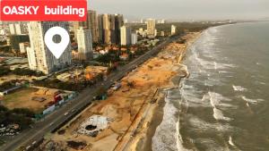 Landskap semula jadi dekat dengan apartmen +32 gambar