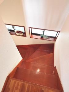 Fotografie z fotogalerie ubytování ビーチまで徒歩5分 BBQ無料 7名迄OK 戸建て貸切宿 Bignet villa v destinaci Miyamae