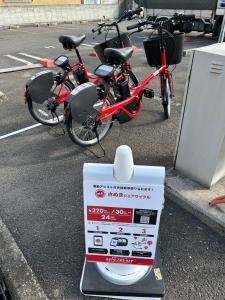 Foto dalla galleria di 浜町小院别馆 a Takamatsu