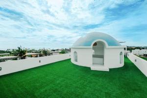 Fotografie z fotogalerie ubytování Ivy Canggu v destinaci Canggu