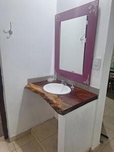 Galeriebild der Unterkunft Cabañas Las Hortensias in La Caldera