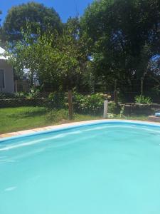 Galeriebild der Unterkunft Cabañas Las Hortensias in La Caldera