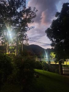 Galeriebild der Unterkunft Cabañas Las Hortensias in La Caldera + 6 Fotos