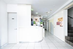 El lobby o recepción de Hotel Grand Fort - Vacation STAY 85501v