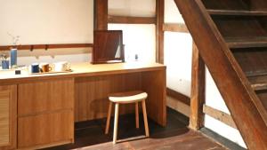 Fotografie z fotogalerie ubytování NIPPONIA HOTEL Takehara Saltworks Town v destinaci Takekara