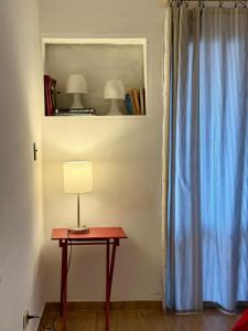 Foto dalla galleria di Best location ! Apt privado 2 hab con AC Completamente equipado en Asuncion ad Asunción