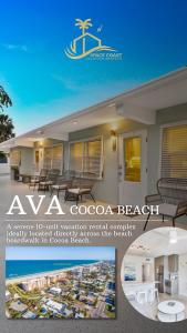 Φωτογραφία από το άλμπουμ του Wonderful Place Wprivate Patio Next To The Beach σε Cocoa Beach