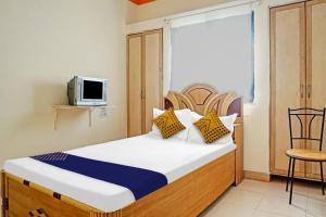 Imagen de la galería de Hotel O Yashraj Lodge, en Pune 17 fotos más