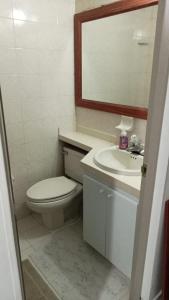 Ένα μπάνιο στο Confort mejor Ambiente familiar +3 φωτογραφίες