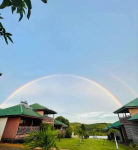 Gallery image of Ratanakiri Paradise Hotel & Restaurant in Banlung
