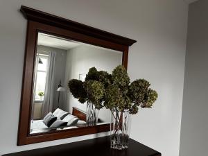 Fotografie z fotogalerie ubytování apartament Mysłowice v destinaci Mysłowice