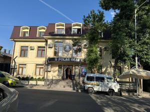 Foto de la galería de Polar Bear en Samarcanda