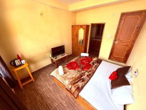 Gallery image of Asteria hotel in Vashisht