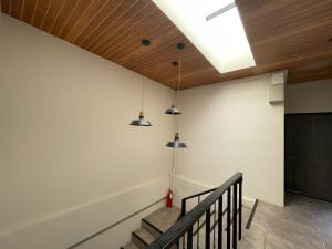 Foto Bangkokis asuva majutusasutuse Lachata Ramkhamhaeng Hotel 曼谷拉差塔酒店 galeriist