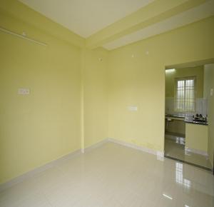 Dapur atau dapur kecil di Le Leos Park Inn +6 gambar