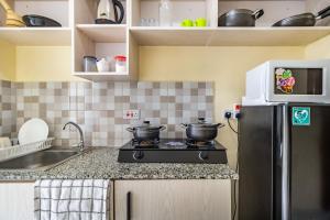 Gallery image of Jay Village Apartment in Mombasa +22 photos