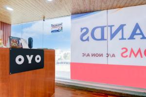 Certifikát, hodnocení, plakát nebo jiný dokument vystavený v ubytování HOTEL O RMS GRAND