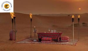 斋沙默尔Best Desert camp sam sand dunes Jaisalmer的相册照片