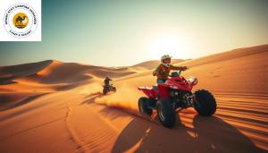 入住Best Desert camp sam sand dunes Jaisalmer的客人