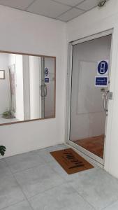 Fotografie z fotogalerie ubytování Marie Guest House B5 No Seaview v destinaci Jomtien pláž