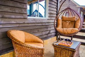 Φωτογραφία από το άλμπουμ του Eliata Bush Camp σε Kajiado