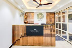 Fotografie z fotogalerie ubytování Super Townhouse Hotel Silver Saffron v Novém Dillí