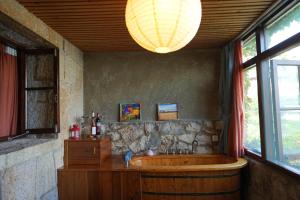 Fotografie z fotogalerie ubytování 温岭海山生活石屋民宿 v destinaci Shangma + 37 fotografií