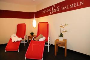 Naktsmītnes Hotel Garni Aurora Zamnaunā fotogalerijas attēls