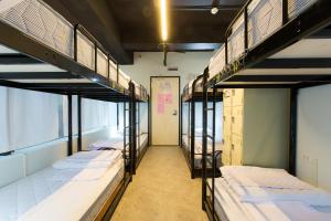 Gallery image of Pathways Hostel in Kaohsiung