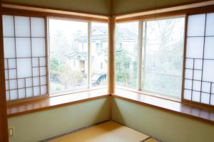 Fotografija u galeriji objekta コテージ大室山 u gradu Ito