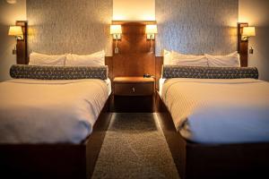 鲁安Le Noranda Hotel & Spa, an Ascend Collection Hotel的相册照片 更多90张照片