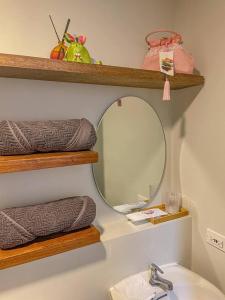 Fotografie z fotogalerie ubytování Kim's Hanok Korean Suite v destinaci Tagaytay