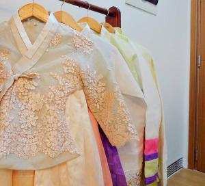 Fotografie z fotogalerie ubytování Kim's Hanok Korean Suite v destinaci Tagaytay