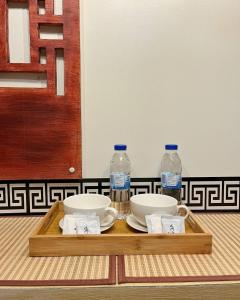 Fotografie z fotogalerie ubytování Kim's Hanok Korean Suite v destinaci Tagaytay