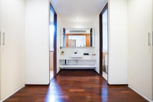 Gallery image of Pranaluxe 3 Bedroom Pool Villa C2 in Ban Pak Nam Pran