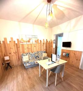 Gallery image of L'Alizia in Sari Solenzara +7 photos