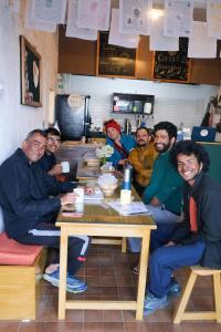 Φωτογραφία από το άλμπουμ του Tara Circle Hostel σε Darjeeling