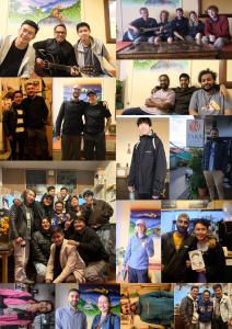 Φωτογραφία από το άλμπουμ του Tara Circle Hostel σε Darjeeling